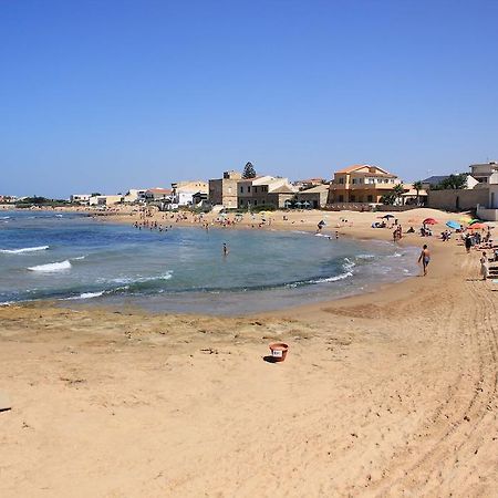 Appartamenti Pomelia Punta Secca Chambre photo