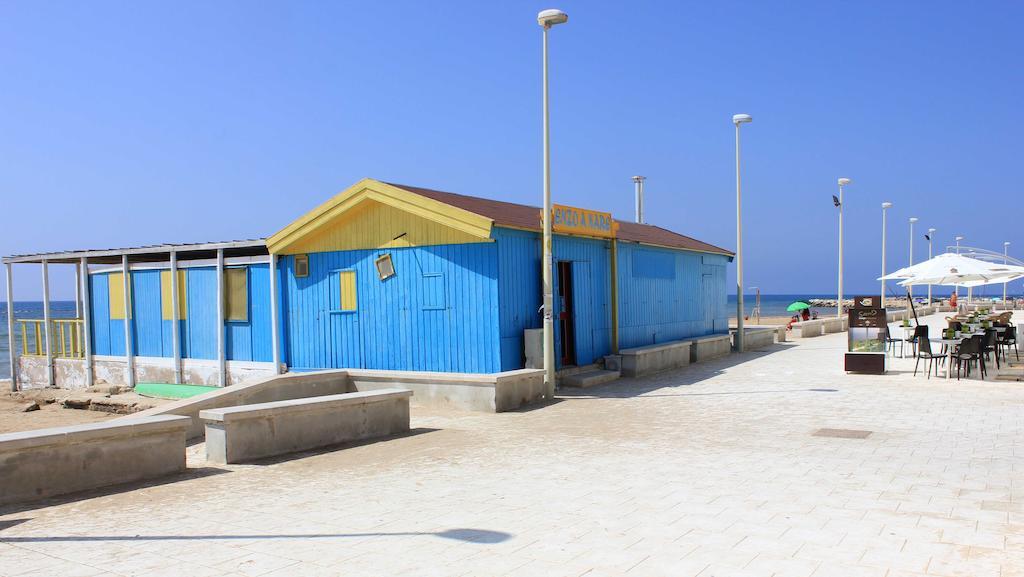 Appartamenti Pomelia Punta Secca Extérieur photo