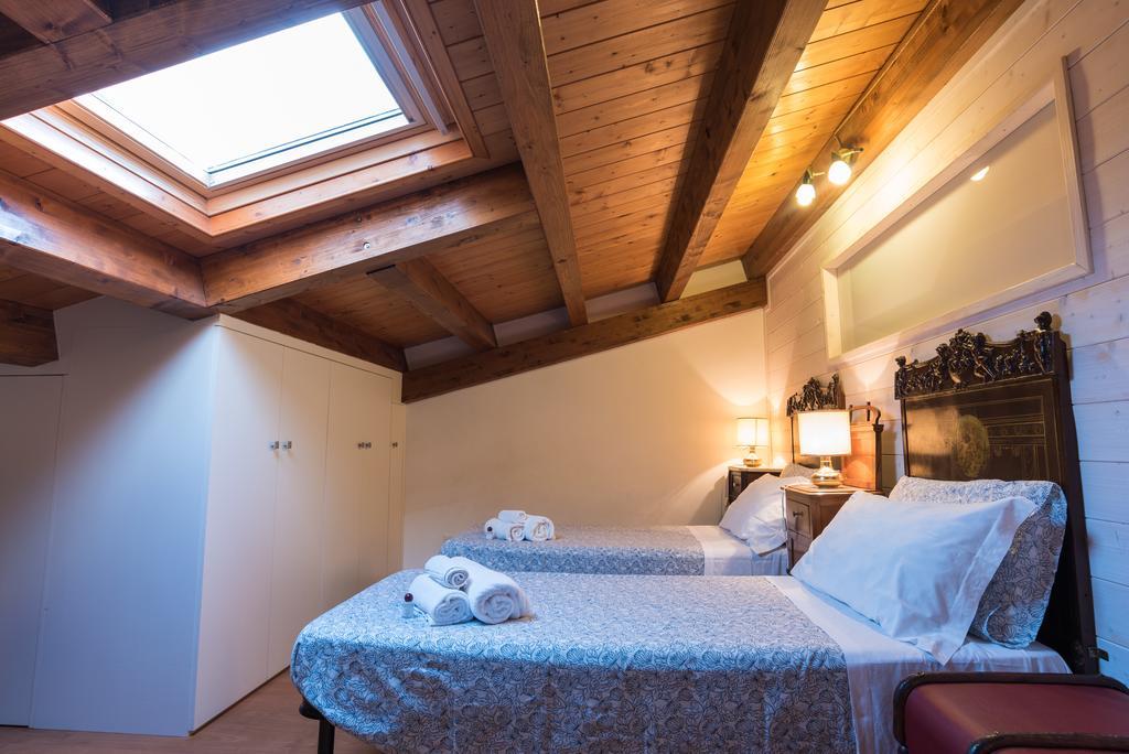 Appartamenti Pomelia Punta Secca Extérieur photo