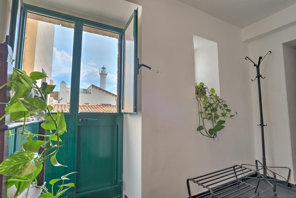 Appartamenti Pomelia Punta Secca Extérieur photo