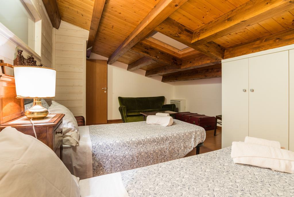 Appartamenti Pomelia Punta Secca Extérieur photo