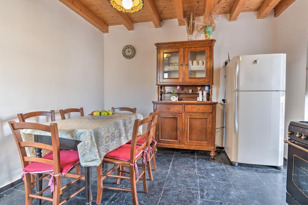 Appartamenti Pomelia Punta Secca Extérieur photo