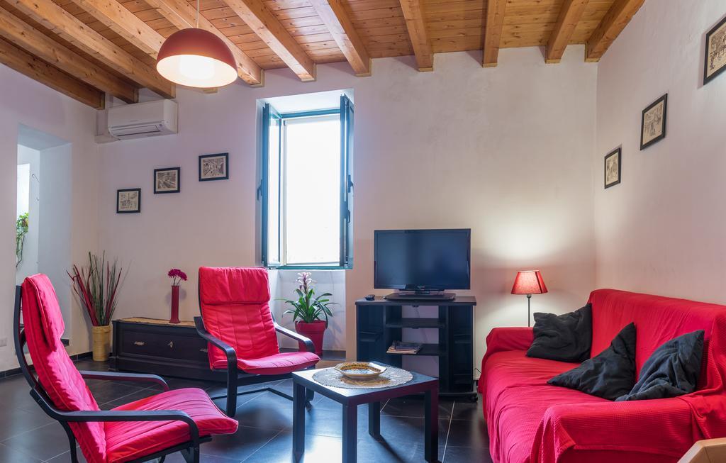 Appartamenti Pomelia Punta Secca Extérieur photo