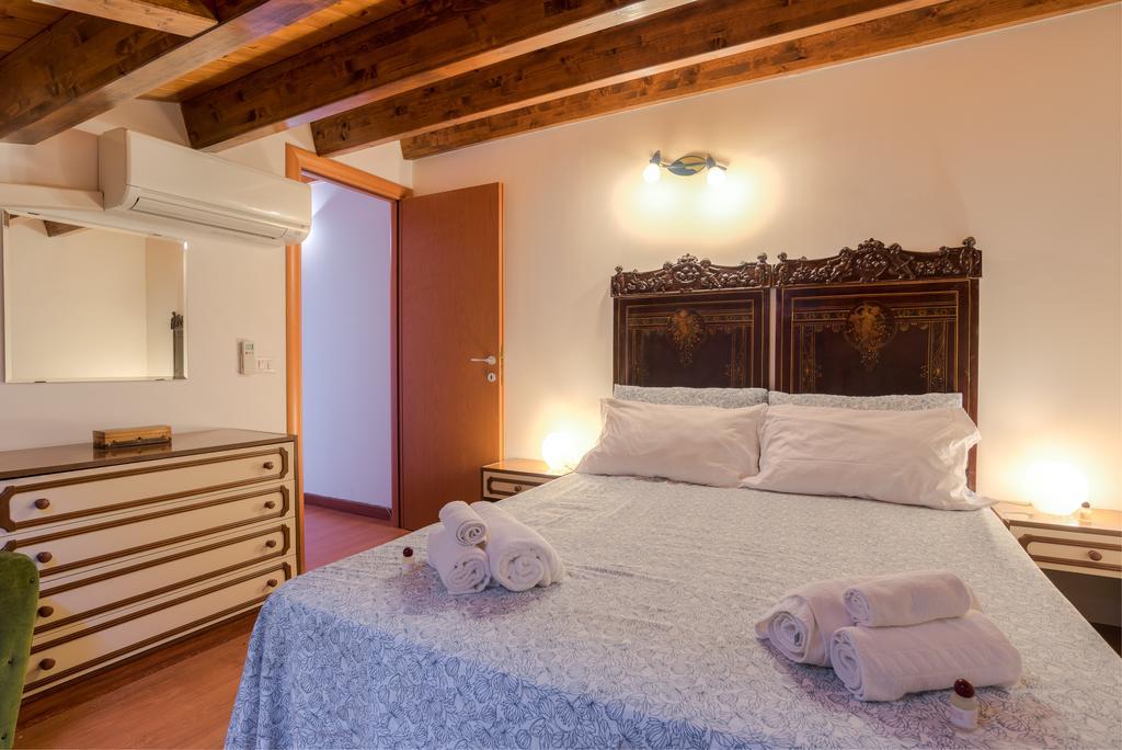 Appartamenti Pomelia Punta Secca Extérieur photo