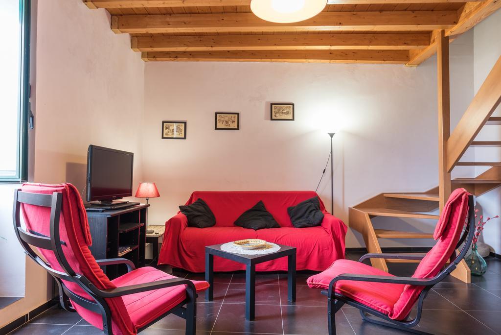 Appartamenti Pomelia Punta Secca Extérieur photo