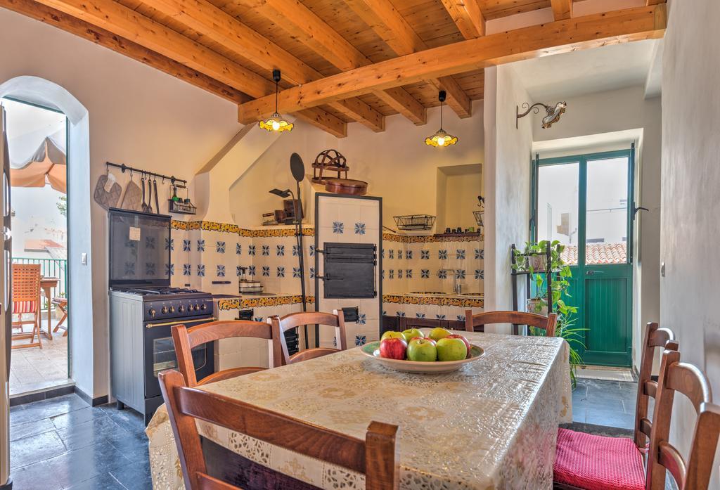 Appartamenti Pomelia Punta Secca Extérieur photo