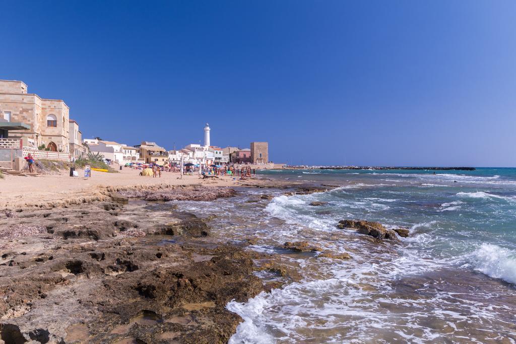 Appartamenti Pomelia Punta Secca Extérieur photo