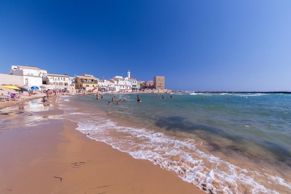 Appartamenti Pomelia Punta Secca Extérieur photo