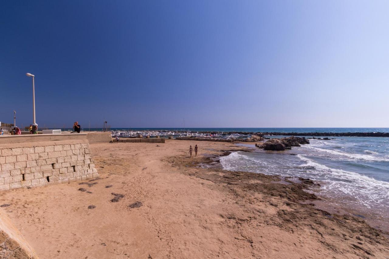 Appartamenti Pomelia Punta Secca Extérieur photo